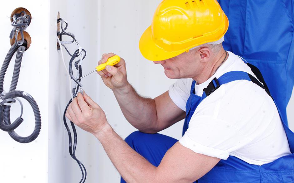 électricien particulier Les Molières