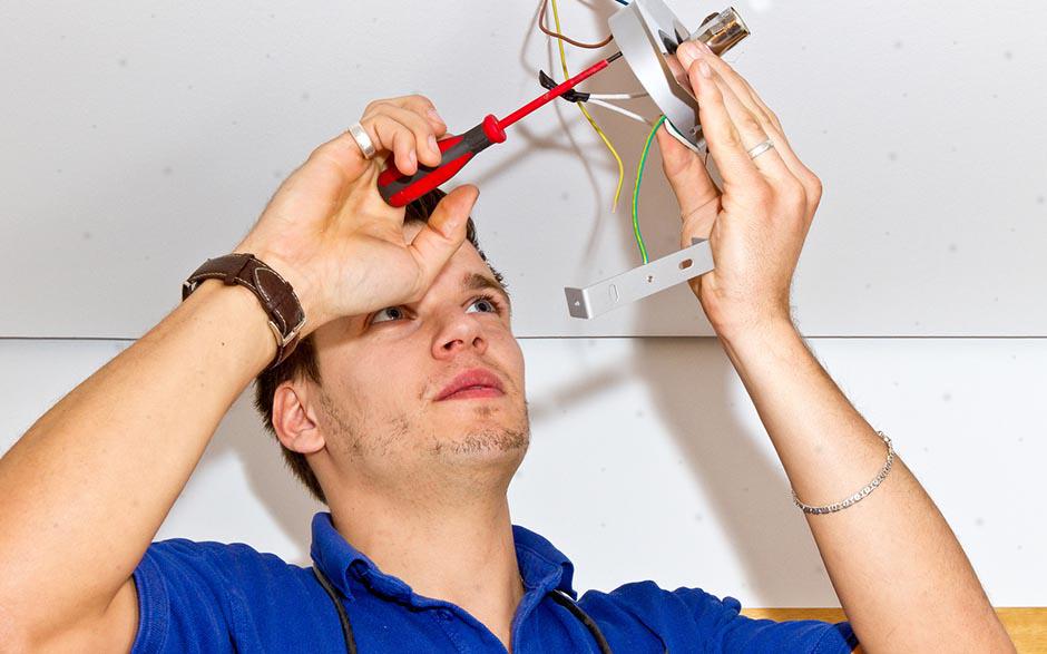 électricien particulier Les Molières