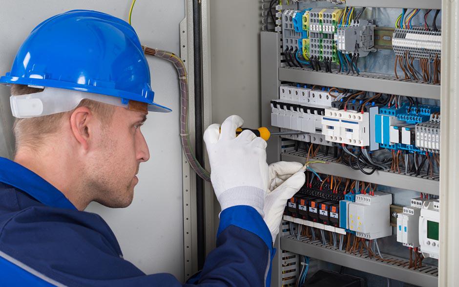 électricien installateur Compiègne