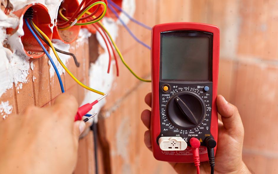 électricité de bâtiment Ézanville