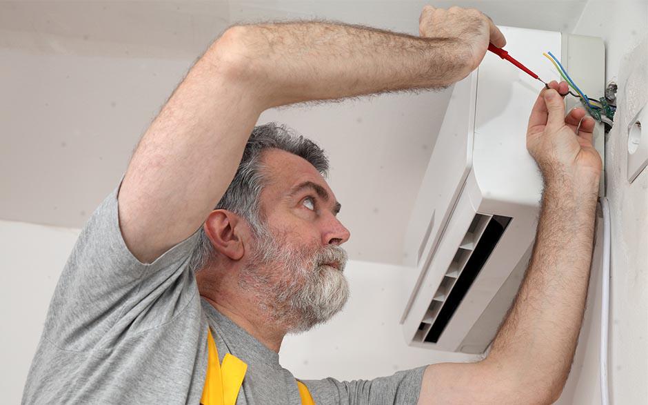 je recherche un électricien Maisons-Alfort