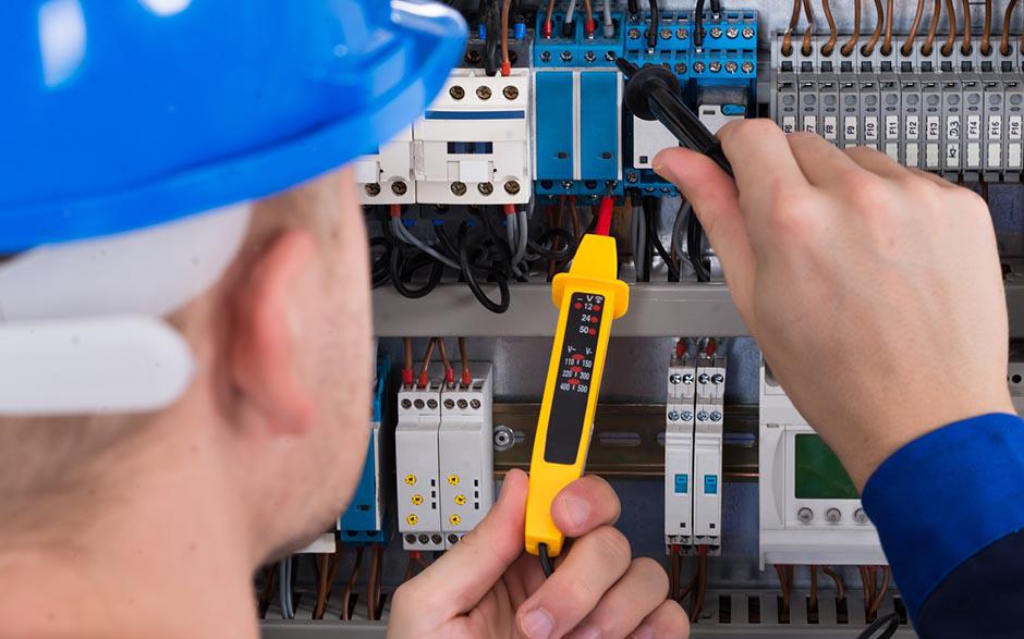 électricien installateur Compiègne